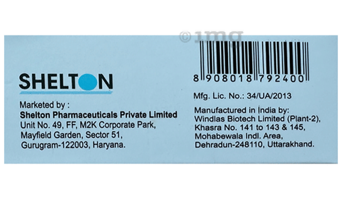 Cintoshel OD Tablet image