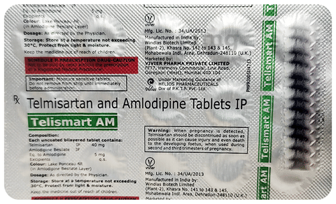 Telismart AM Tablet image