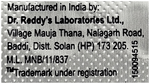 Glimy 2 Tablet image