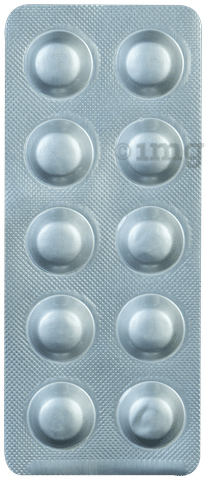 Thicomus-AC 4 Tablet image