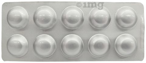 Silofast M 50 Tablet ER image