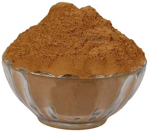 Yuvika Dalchini Gol Powder 3