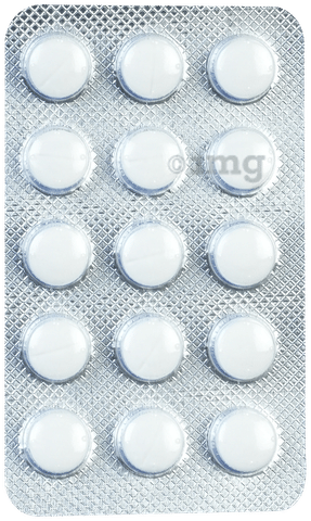 Dilzem -SR Tablet image