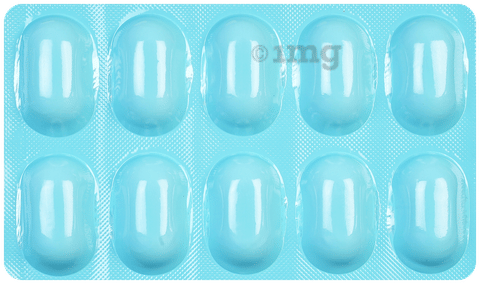 Dincerin Plus Tablet image