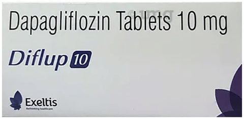 Diflup 10mg Tablet image Diflup 10mg Tablet image