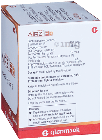 Airz-FB Capsule image