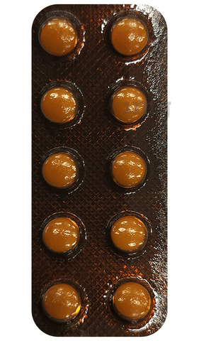 Gerbisa Tablet image
