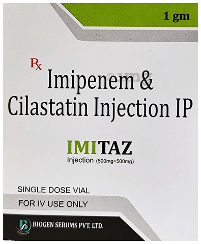 Imitaz Injection image Imitaz Injection image