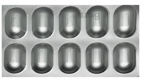 Dbgron 75 Capsule image