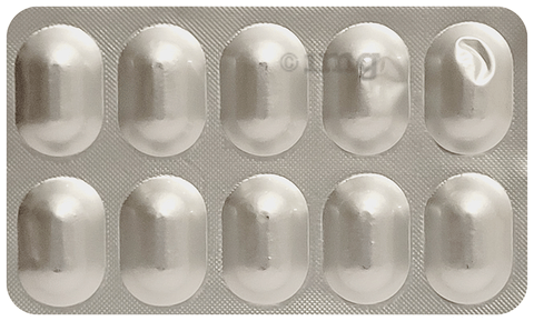 Eziact-ASP Tablet image