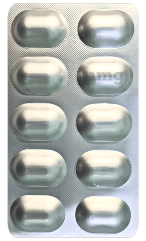 Loftum-CV Tablet image Loftum-CV Tablet image