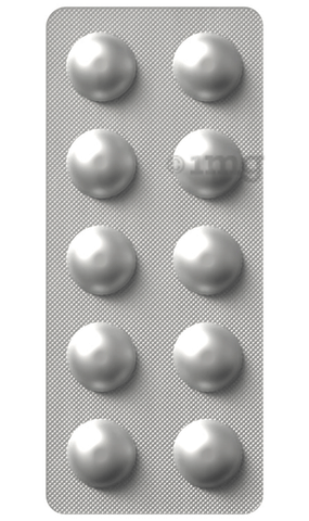 Cefneta 100 DT Tablet image