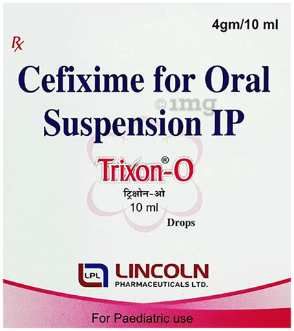 Trixon-O Drop image Trixon-O Drop image