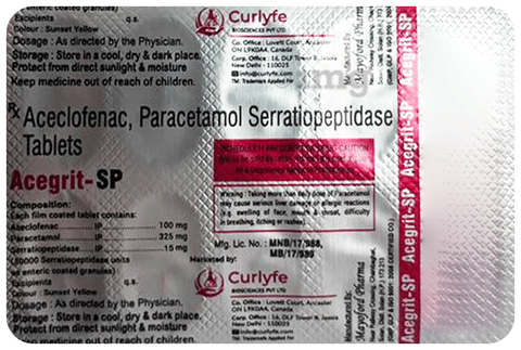 Acegrit-SP Tablet image