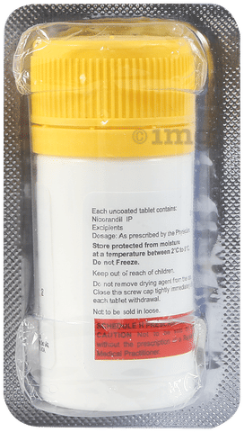 Nikos 5 Tablet image