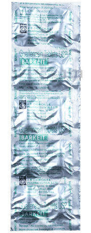Barkeit Tablet image