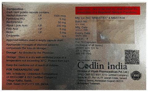 Vynor-OD Capsule image Vynor-OD Capsule image