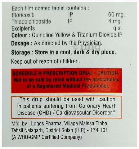 Raterio-MR Tablet image