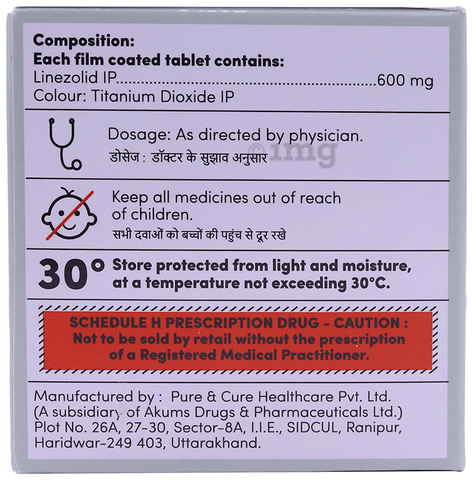Goodzolid Tablet image