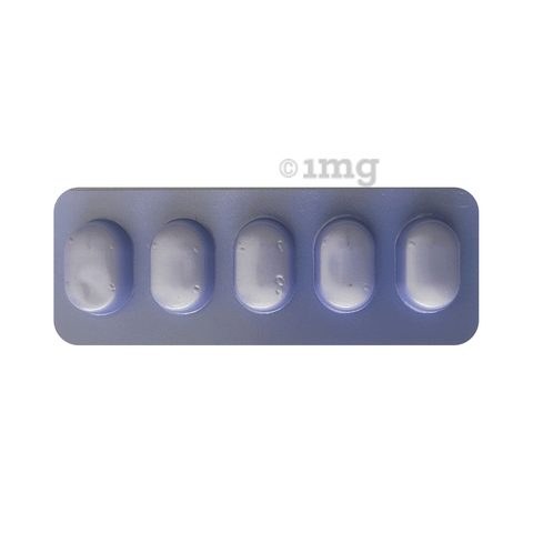 Head-Off Tablet image Head-Off Tablet image