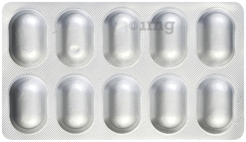 Sultacef 375mg Tablet image