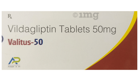 Valitus 50 Tablet 1