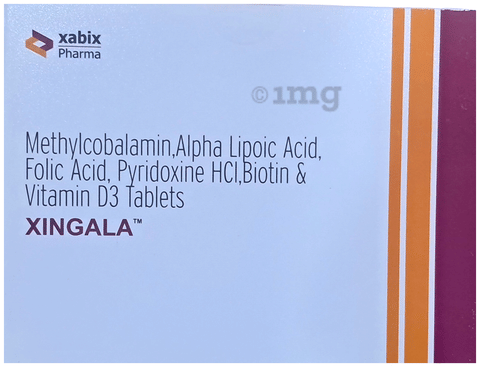 Xingala Tablet image Xingala Tablet image