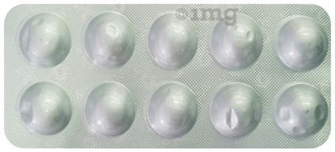 Sompraz 80mg Tablet