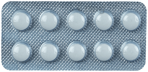 Topimac 40 Tablet image