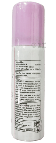 Drez Spray image Drez Spray image