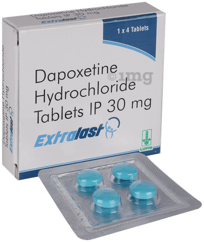 Extralast Tablet image Extralast Tablet image