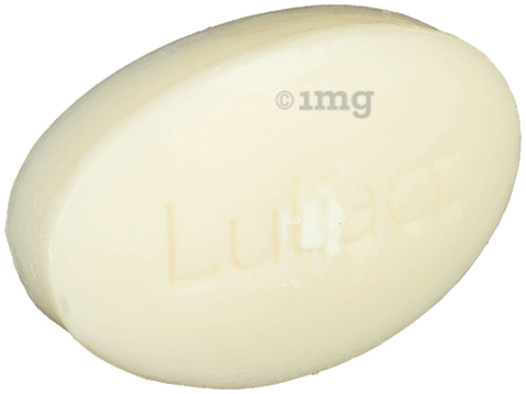 Luliact Soap image