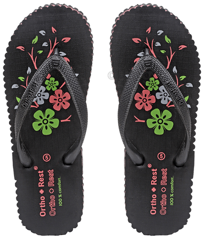 Orthopedic flip sales flops womens