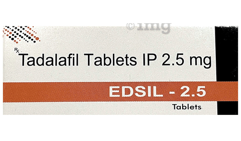 Edsil 2.5 Tablet image
