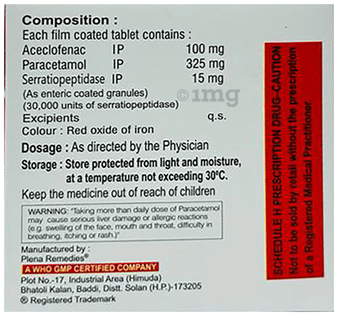 Asmed-SP Tablet image