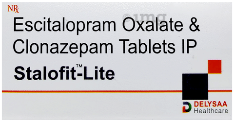 Stalofit-Lite Tablet image