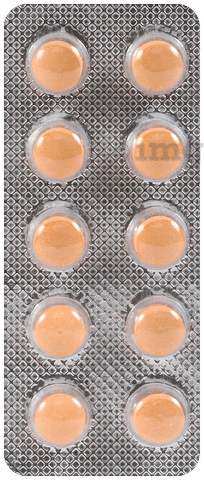 Risnia MD 3 Tablet image Risnia MD 3 Tablet image