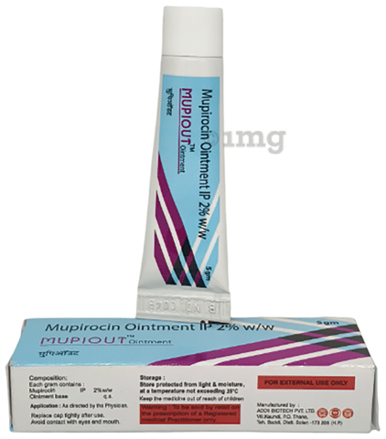 Mupiout Ointment image Mupiout Ointment image