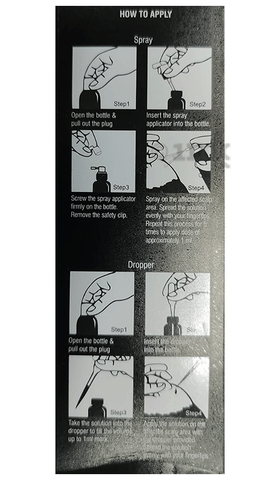 MX 5 Topical Solution image