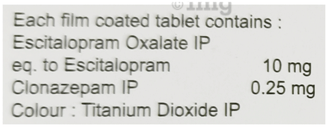 Jovialex Lite Tablet image