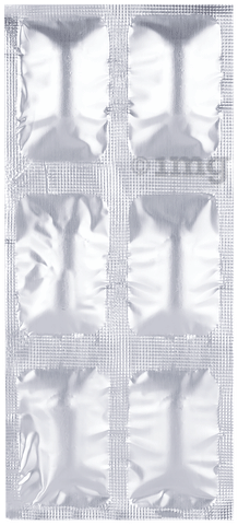 Recopress 500mg Tablet image Recopress 500mg Tablet image