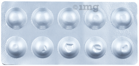 Axinerve-NP Tablet