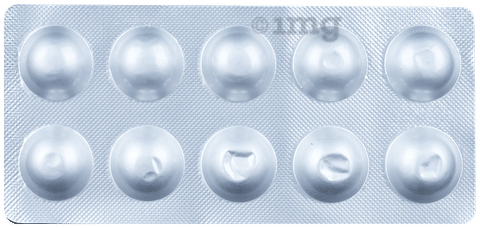 Axinerve-NP Tablet image