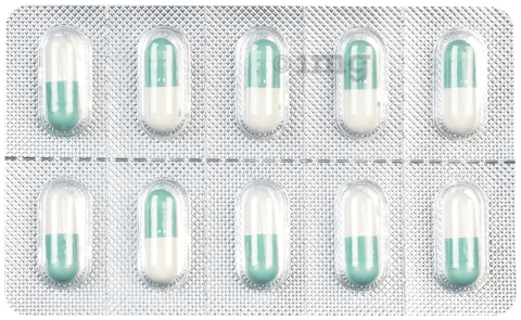 Cariquel 3 Capsule image