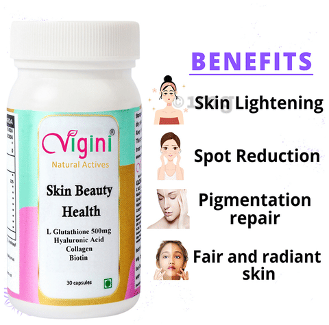 best place to inject glutathione Best Glutathione Tablets Supplement for Skin Whitening main image 1