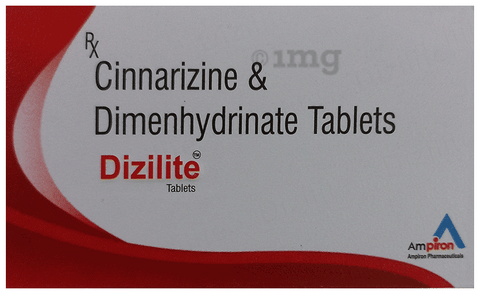 Dizilite Tablet image