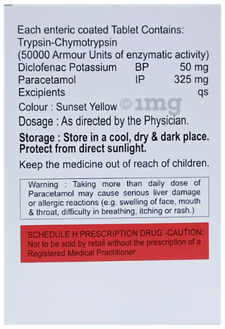 Shanril-Plus Tablet image