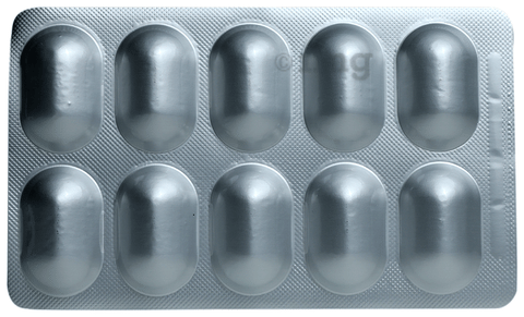 Enzolyse-SP Tablet image Enzolyse-SP Tablet image