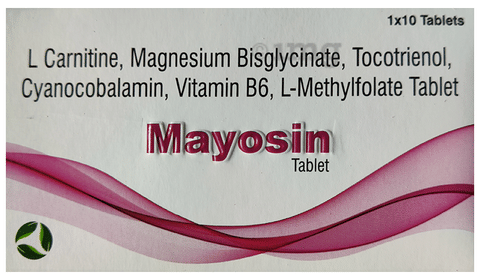 Mayosin Tablet 1