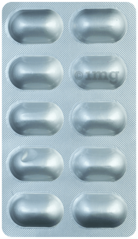 Oflup O Tablet image